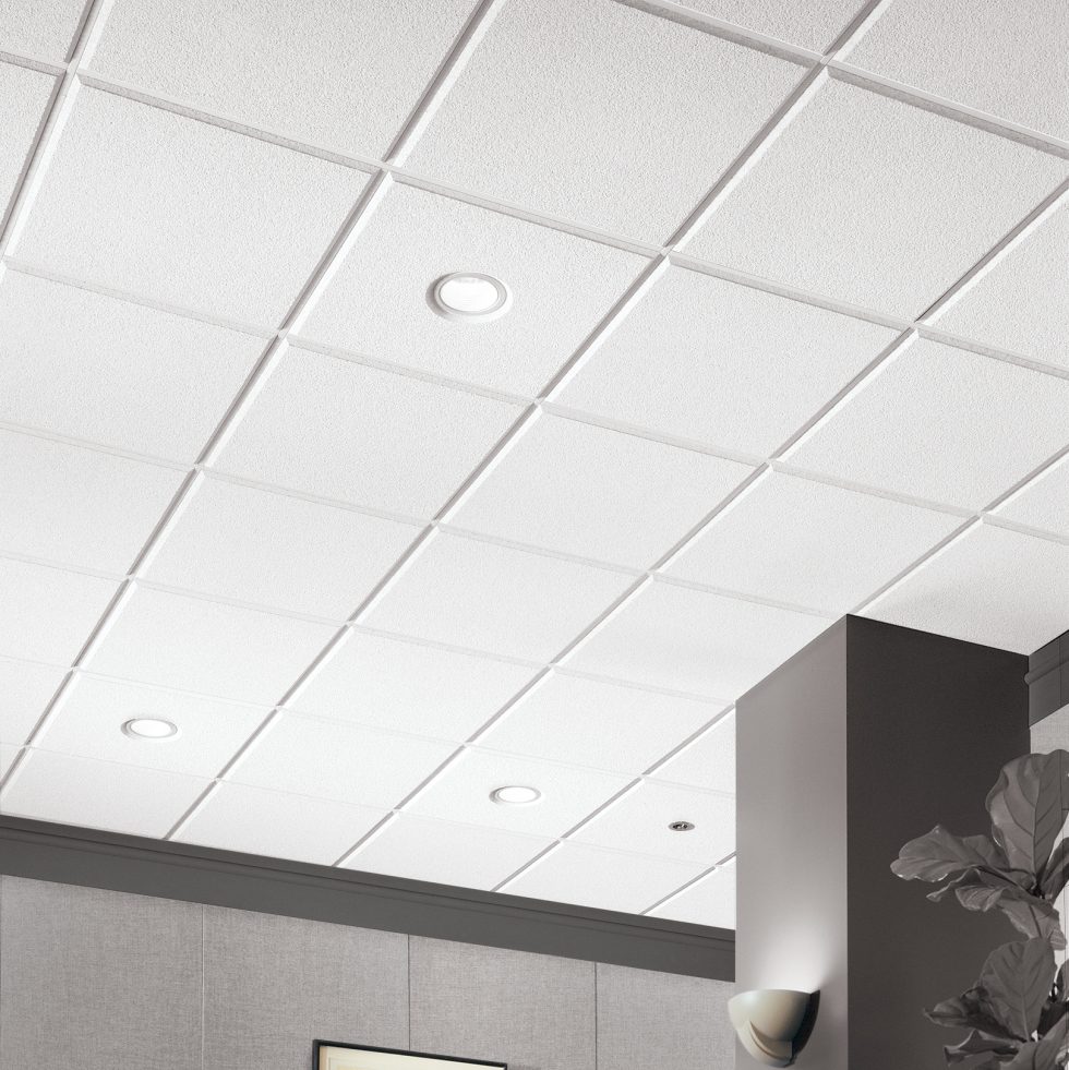 Standard NRC Ceiling Tiles Armstrong Ceiling Solutions Commercial